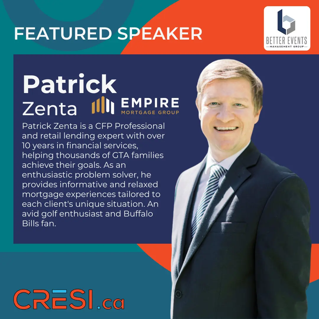 Patrick Zenta